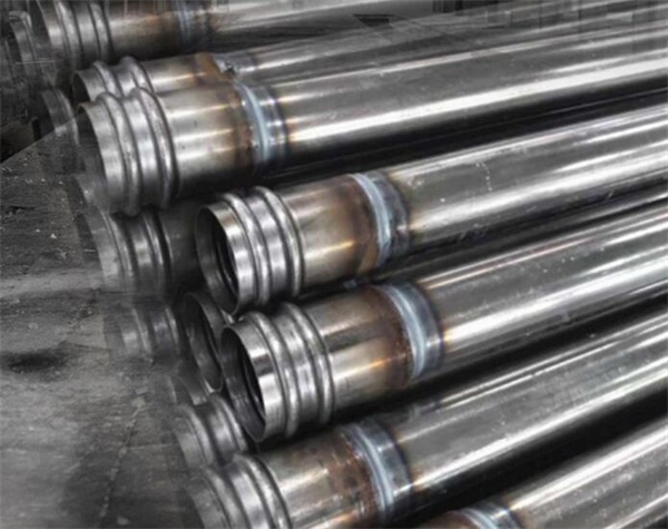 Q235B声测管